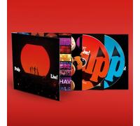Pulp - Live!