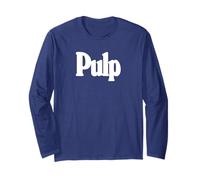 PULP Long Sleeve T-Shirt