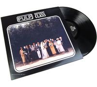 PULP LP Different Class 180 Gram Vinyl NEW SEALED +Inner Disco 2000 Common Peopl