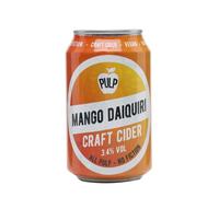 Pulp Mango Daiquiri Cider