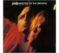 Pulp - Masters of the Universe: Pulp on Fire 1985-86 [1994 CD]