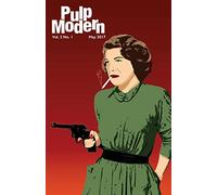 Pulp Modern: Volume 2