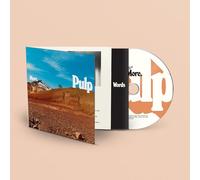 Pulp – More – CD – Rough Trade