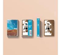 Pulp - More [CASSETTE]