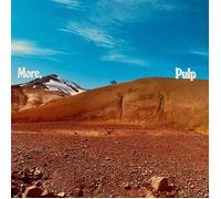 Pulp More. LP Vinyl RT0541LP NEW