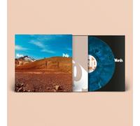 Pulp - More - Vinyl LP - Blue & White Marble - Limited Edition (2025)