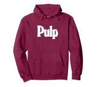 PULP Pullover Hoodie