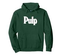 PULP Pullover Hoodie