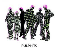 Pulp - Pulp Hits [New CD] UK - Import