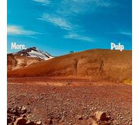 Pulp - Pulp, Neues Album 2025, More, CD
