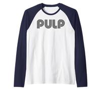 PULP Raglan Baseball Tee