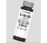 Pulp Riot Demi-Permanent Liquid Colour (Ash 8 - 11)