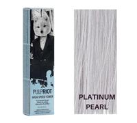 Pulp Riot - High Speed Toner - Platinum Pearl 3 fl oz