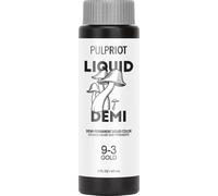PULP RIOT LIQ DEMI GOLD 9.3