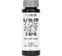 Pulp Riot Liquid Demi Hair Color 60ml - 7-03
