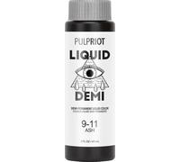 Pulp Riot Liquid Demi Hair Color 60ml - 9-11