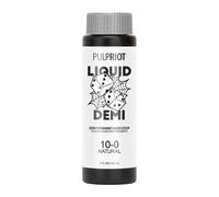 Pulp Riot Liquid Demi-Permanent Hair Color 60ml Natural 10.0