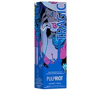 Pulp Riot Semi-Permanent Hair Colour NeoPop Tragic – 4 oz / 118 ml
