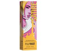 Pulp Riot Satire Yellow Semi-Perminant Neopop Colour