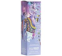 Pulp Riot Semi-Permanent Cruelty-Free & Vegan Hair Dye - Cosmic Daze 118ml