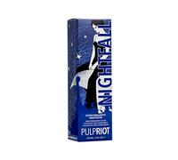 Pulp Riot Semi-Permanent Hair Color 118ml - Nightfall