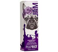 Pulp Riot Semi-Permanent Hair Color 4oz - Jam