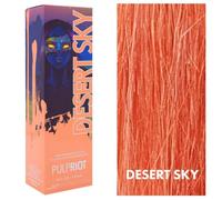 Pulp Riot Semi-Permanent Hair Color Desert Sky Elemental Collection 118ml