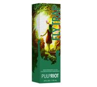 Pulp Riot Semi-Permanent Hair Color Elemental Collection 118ml - Fly Trap