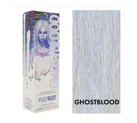 Pulp Riot Semi-Permanent Hair Color Elemental Collection 118ml - Ghost Blood