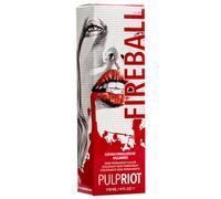 Pulp Riot Semi-Permanent Hair Color- Fireball 4oz