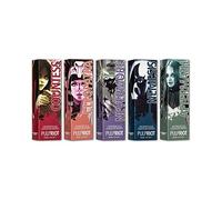 Pulp Riot Semi-Permanent Hair Color Raven Collection Nemesis 118ml