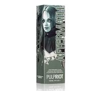 Pulp Riot Semi-Permanent Hair Color Raven Collection Aftermath 118ml