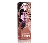 Pulp Riot Semi-Permanent Hair Color Raven Collection Cleopatra 118ml