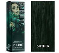 Pulp Riot Semi-Permanent Hair Color Slither Shadow Collection 118ml