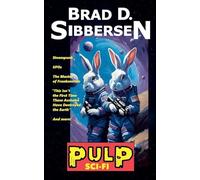 Pulp: Sci-Fi: 3