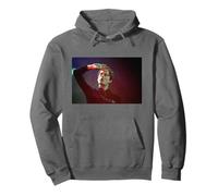 Pulp Singer Jarvis Cocker Common People Disco 2000 Tour Pullover Hoodie