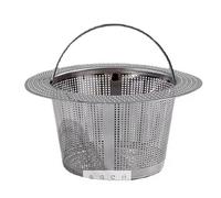 Pulp Strainer for Nama J2 Cold Press Juicer - Suitable for Nama J2 Juicer Secondary Fine Filter Accessories - 304 Stainless - Hand-Wash Easy Clean