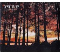 Pulp - Sunrise / The Trees [CD 1]