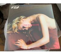 Pulp - This Is Hardcore Double Vinyl LP Sealed