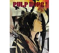 PulpHope2: The Art of Paul Pope