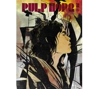 PulpHope2: The Art of Paul Pope
