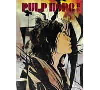 PulpHope2: The Art of Paul Pope