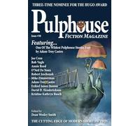 Pulphouse Fiction Magazine Issue #30