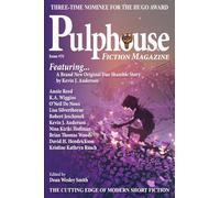 Pulphouse Fiction Magazine Issue #31