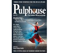 Pulphouse Fiction Magazine; Issue #39