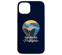 Pulpit Rock Preikestolen Norway Lysefjord Travel Hiking Gift Case for iPhone 13