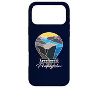 Pulpit Rock Preikestolen Norway Lysefjord Travel Hiking Gift Case for iPhone 17 Pro Max