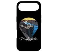 Pulpit Rock Preikestolen Norway Lysefjord Travel Hiking Gift Case for iPhone Air