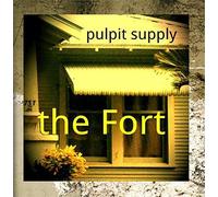 Pulpit Supply - The Fort