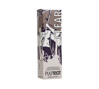 Pulp Riot Semi-Permanent Hair Color Clear 118ml